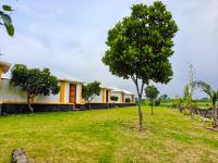Samadhi Hermitage Retreat center - Chambres d'hôtes Tākli