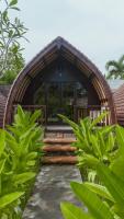 Uluwatu Garden Bungalows by Casa de Joglo - B&B Uluwatu