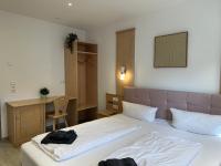 Gästehaus Ludwig - Ferienwohnung Rust