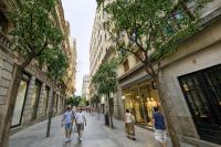 Gran Refugio Chic en Fuencarral - B&B Madrid