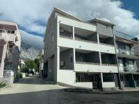 Apartments Boris - B&B Baška Voda