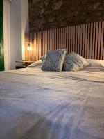 Loft moderno centro Santander bahía 5 min - B&B Santander
