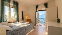 Apartment Di Lago Family by GardaDoma - B&B Brenzone