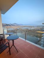 Hermanos Apartments - Bed and Breakfast Shëngjin