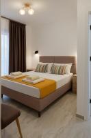 Sienna Apartments Budva - B&B Budva