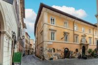 Navona Historic Lovely Flat - Chambres d'hôtes Rome