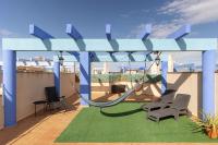 Apartamento L Incanto - B&B Orihuela Costa
