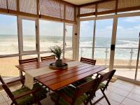 On the Beach 23 - Ferienwohnung Swakopmund