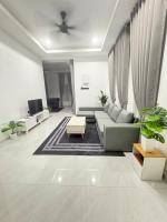Laman Seri Homestay, Kemaman - Bed and Breakfast Cukai