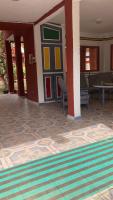 Chez Johann et Sandra villa k&B - B&B Sali Portudal