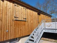 gite 3 chambres 6 personnes chez Eugene à ammerschwihr - Chambres d'hôtes Ammerschwihr