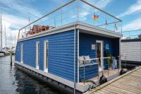 Hausboot Blåbær - B&B Heiligenhafen