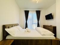 Joy City Stay Mangalia 5 - Chambres d’hôtes Timişoara