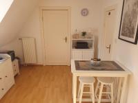 Unterkunft auf dem Land - Ferienwohnung Poggensee