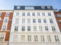 Shield 2 - Great Apartment in the Centre of Copenhagen - B&B Copenaghen