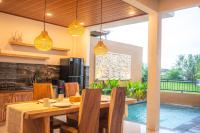 Kamasan Villa Ubud - B&B Ubud