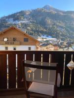 Mansarda stile cottage nel cuore delle Dolomiti - B&B Moena