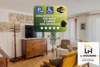 Lhousing - Ideale per Famiglie e Gruppi - Chambres d’hôtes Asiago