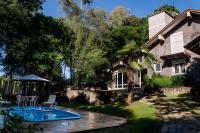 Casa de Sítio Exclusiva | Piscina, Lareira e Natureza - B&B Bento Gonçalves