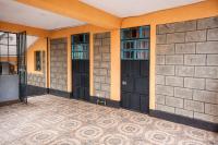 Rose Gardens - B&B Kitale
