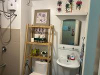 Avida tower 1 L21 staycation condotel rm1002 - Chambres d’hôtes Iloilo