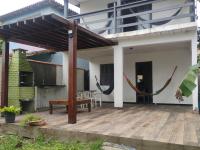 Casa para relaxar a 600 M da Praia do Paí Vitório - Chambres d’hôtes Búzios