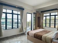 The Notting Hills Inn - B&B Shillong