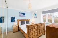 3Bed Semi in Leamington Spa - Pass the Keys - Chambres d'hôtes Royal Leamington Spa