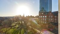 Magpie - B&B Newcastle upon Tyne