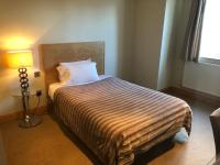 Großes Einzelzimmer