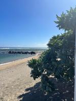 T2 Le Meryl Saint Leu Plage - Chambres d’hôtes Saint-Leu