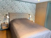 B&B Parkgården Leksand - Chambres d’hôtes Leksand