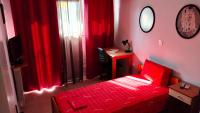 LA Central Apartment - B&B Loutrá Aidhipsoú