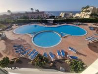 Paradise Golf Holiday House - B&B San Miguel De Abona