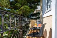 Evergreen Loft - Modern City Centre Living - B&B Kos