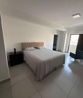 Quitinete inteligente Centro da Cidade Unidade 1 - Chambres d’hôtes Presidente Prudente