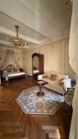 Junior Suite Vittoria