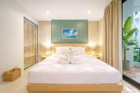 Kamalaya 2BR Balcony Suite at Kamala Beach - Chambres d’hôtes Ban Kamala