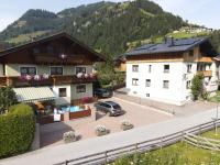 Haus Viehhauser Karl - B&B Grossarl