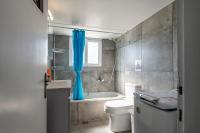 Evergreen Loft - Modern City Centre Living - B&B Kos