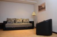 Suite with Garden View