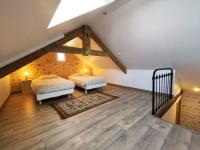 Omaha Secret Normandy Cottages - Ferienwohnung Saint-Laurent-sur-Mer