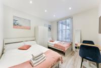 Pimlico Victorian Apartments - B&B Londres