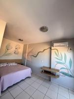 Caldas Novas Flat - B&B Caldas Novas