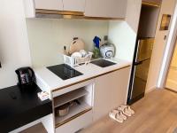 Apartment Icon 40 Luxury - Studio - B&B Hạ Long