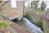 Snettisham Watermill Pet Friendly Historic Listed Property - B&B Snettisham