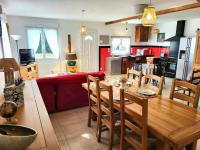 Chez Ptit Claude, Bord De Mer - B&B Créances