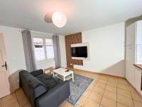 Cocon tout équipé avec jardin au centre-ville - Ferienwohnung Saint-Gaudens