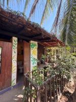 CASA AUM - Ferienwohnung Brisas de Zicatela