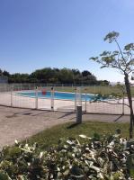T3 Standing en bord de mer - Piscine et Parking - B&B Châtelaillon-Plage